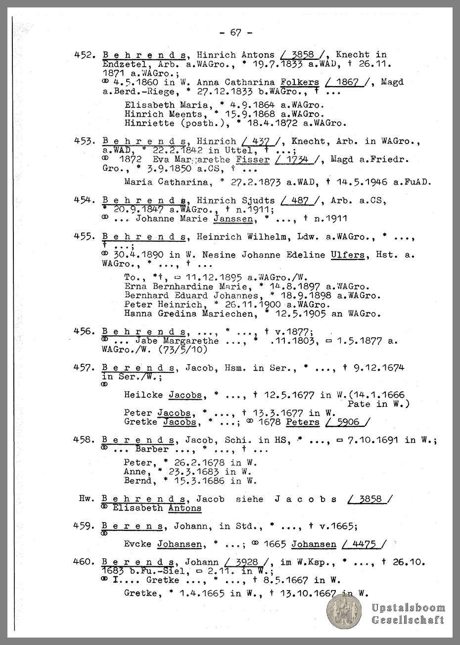 Document